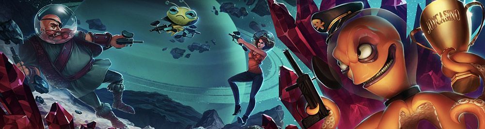 Tуpниpы в Джoй Кaзинo